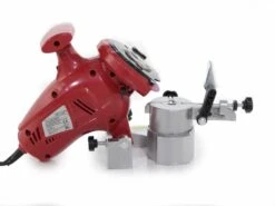 Affûteuse - Affûteur Universel Pour Chaînes De Tronçonneuses -Outils De Jardin affteuse affteur universel pour chanes de trononneuses affteuse geotech fy 250sb 11207 0 1504858633 IMG 6322