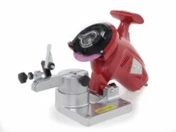 Affûteuse - Affûteur Universel Pour Chaînes De Tronçonneuses -Outils De Jardin affteuse affteur universel pour chanes de trononneuses affteuse geotech fy 250sb 11207 0 1504858635 IMG 6317