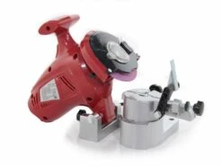 Affûteuse - Affûteur Universel Pour Chaînes De Tronçonneuses -Outils De Jardin affteuse affteur universel pour chanes de trononneuses affteuse geotech fy 250sb 11207 0 1504858636 IMG 6323