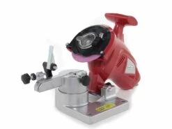 Affûteuse - Affûteur Universel Pour Chaînes De Tronçonneuses -Outils De Jardin affteuse affteur universel pour chanes de trononneuses affteuse geotech fy 250sb 11207 0 1504858636 IMG 6325