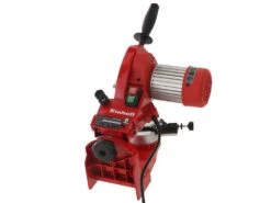 Affûteuse De Chaînes De Tronçonneuses Einhell GC-CS 235 E -Outils De Jardin affteuse de chanes de trononneuses einhell gc cs 235 e affteuse professionnelle pour chane 17074 0 1560522485 IMG 7546