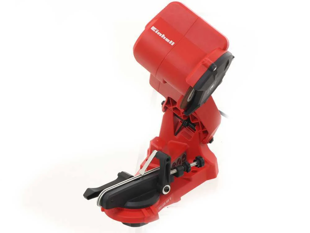 Affûteuse De Chaînes De Tronçonneuses Einhell GC-CS 85 E 9 Affûteuse De Chaînes De Tronçonneuses Einhell GC-CS 85 E – Image 7