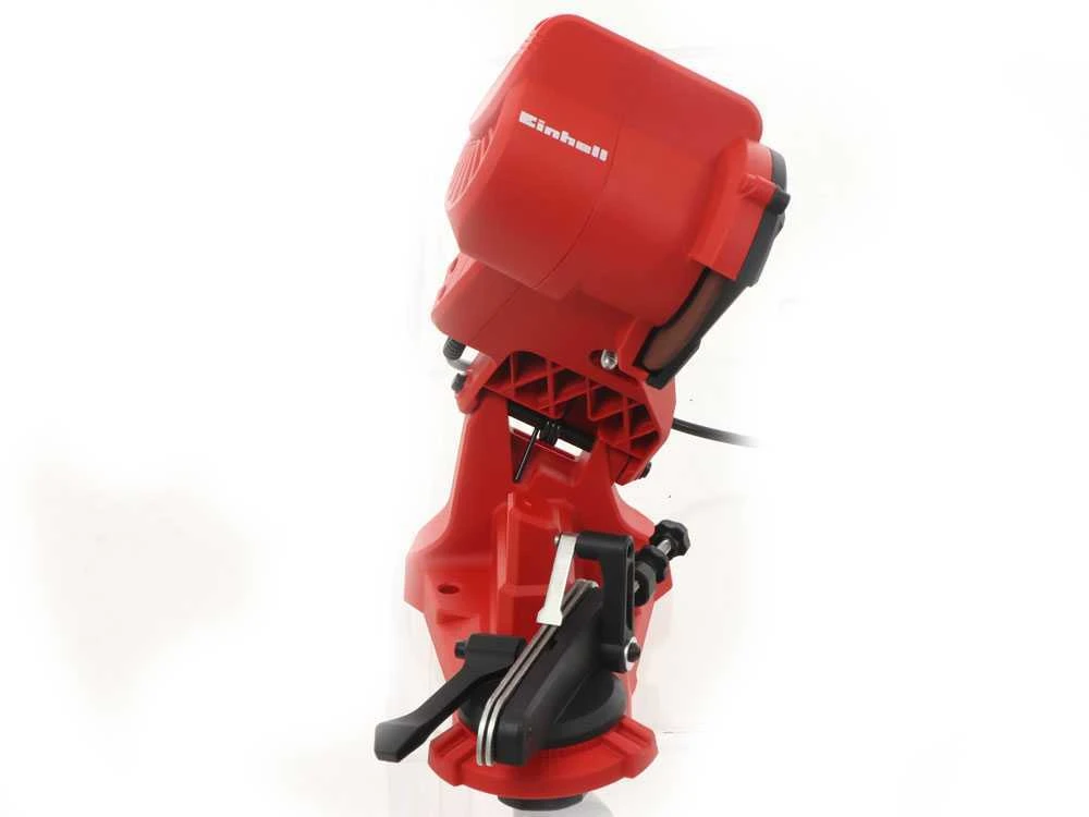 Affûteuse De Chaînes De Tronçonneuses Einhell GC-CS 85 E 10 Affûteuse De Chaînes De Tronçonneuses Einhell GC-CS 85 E – Image 8