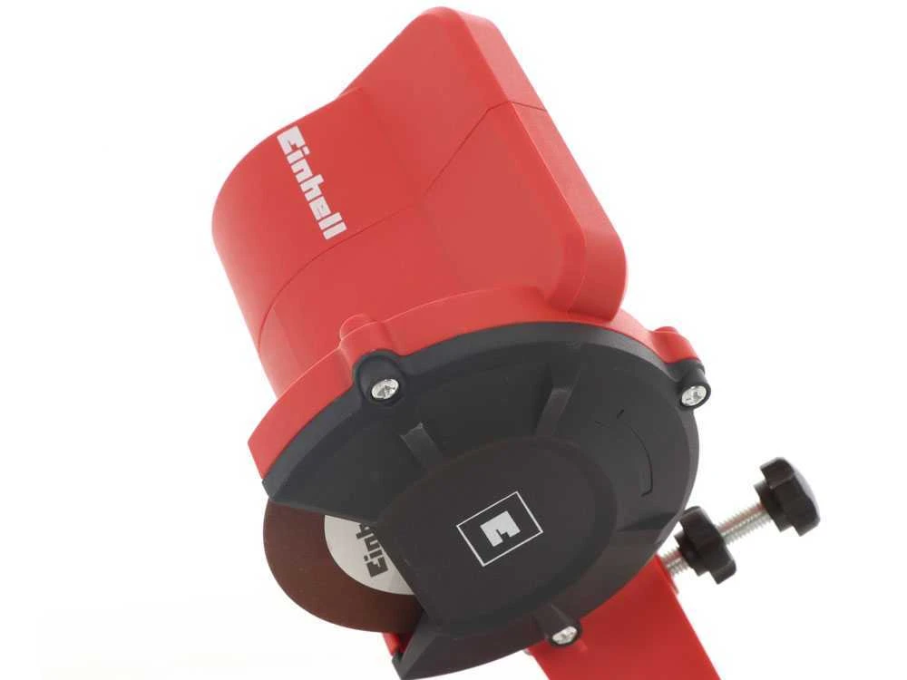 Affûteuse De Chaînes De Tronçonneuses Einhell GC-CS 85 E 19 Affûteuse De Chaînes De Tronçonneuses Einhell GC-CS 85 E – Image 17