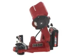 Affûteuse De Chaînes De Tronçonneuses Einhell GE-CS 18 Li- - SANS BATTERIE -Outils De Jardin affteuse de chanes de trononneuses einhell ge cs 18 li sans batterie affteuse professionnelle pour chane batterie 16781 0 1559203303 16778 0 1559202868 IMG 5387