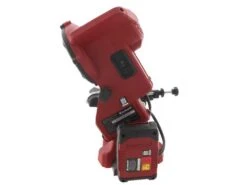 Affûteuse De Chaînes De Tronçonneuses Einhell GE-CS 18 Li- - SANS BATTERIE -Outils De Jardin affteuse de chanes de trononneuses einhell ge cs 18 li sans batterie affteuse professionnelle pour chane batterie 16781 0 1559203303 16778 0 1559202868 IMG 5397