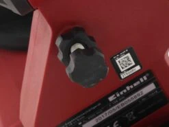 Affûteuse De Chaînes De Tronçonneuses Einhell GE-CS 18 Li- - SANS BATTERIE -Outils De Jardin affteuse de chanes de trononneuses einhell ge cs 18 li sans batterie autres caractristiques 16781 1 1559203303 16778 1 1559202868 IMG 5407