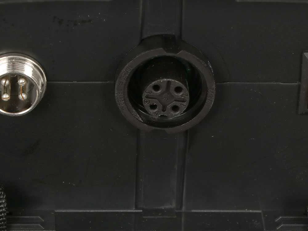 Batterie à Dos Pour Super Power Volpi - Groupe D'alimentation Pour Les équipements électriques 8 Batterie à Dos Pour Super Power Volpi - Groupe D'alimentation Pour Les équipements électriques – Image 6