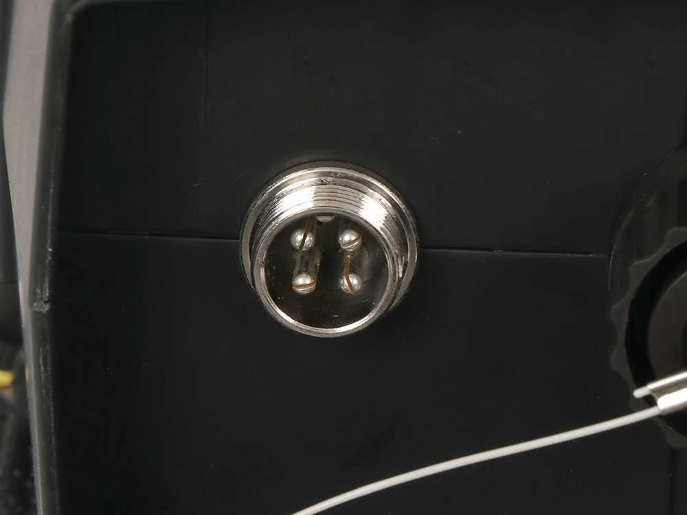 Batterie à Dos Pour Super Power Volpi - Groupe D'alimentation Pour Les équipements électriques 9 Batterie à Dos Pour Super Power Volpi - Groupe D'alimentation Pour Les équipements électriques – Image 7