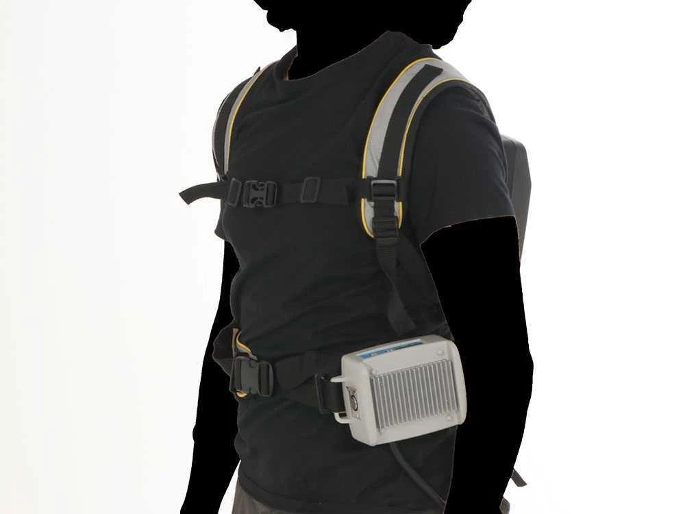 Batterie à Dos Pour Super Power Volpi - Groupe D'alimentation Pour Les équipements électriques 6 Batterie à Dos Pour Super Power Volpi - Groupe D'alimentation Pour Les équipements électriques – Image 4