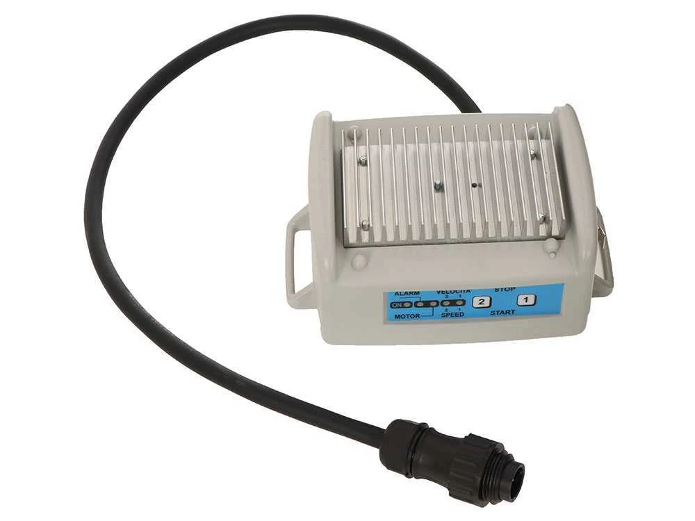 Batterie à Dos Pour Super Power Volpi - Groupe D'alimentation Pour Les équipements électriques 11 Batterie à Dos Pour Super Power Volpi - Groupe D'alimentation Pour Les équipements électriques – Image 9