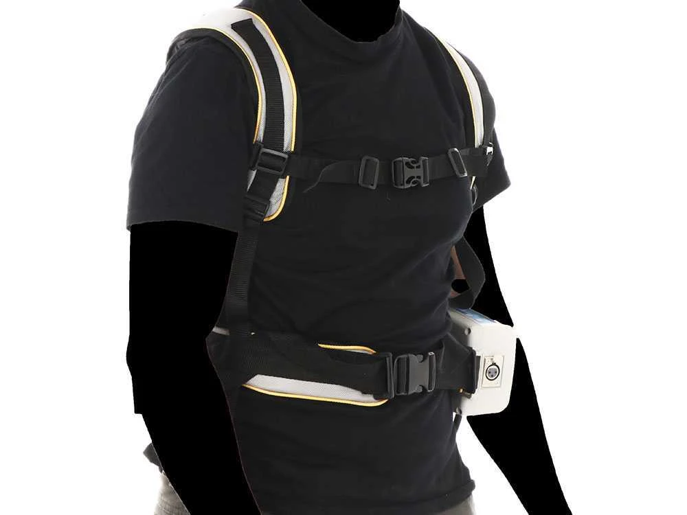 Batterie à Dos Pour Super Power Volpi - Groupe D'alimentation Pour Les équipements électriques 15 Batterie à Dos Pour Super Power Volpi - Groupe D'alimentation Pour Les équipements électriques – Image 13