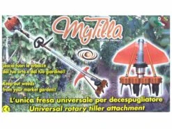 Bineuse Universelle Mytilla Pour Débroussailleuse -Outils De Jardin bineuse universelle mytilla pour dbroussailleuse fraise universelle mytilla pour dbroussailleuses 11203 0 1504856031 IMG 5938