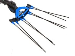 Campagnola Icarus ECO 150-220 - Perche En Carbone - Peigne Vibreur électrique à Batterie -Outils De Jardin campagnola icarus eco 150 220 perche en carbone peigne vibreur lectrique batterie les pointes 43898 15 1692263927 IMG 64dde5f73f18d