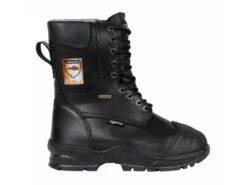 Cofra Chaussures De Sécurité Anti-coupure ENERGY A E P FO WRU WR CI HI HRO SRC - Taille 42