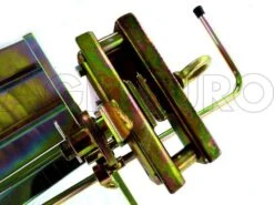 Chevalet Professionnel GeoTech Pour Coupe De Troncs Avec Tronçonneuse -Outils De Jardin chevalet professionnel geotech pour coupe de troncs avec trononneuse autres dtails 3481 2 1434718988 P1080131