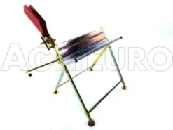 Chevalet Professionnel GeoTech Pour Coupe De Troncs Avec Tronçonneuse -Outils De Jardin chevalet professionnel geotech pour coupe de troncs avec trononneuse autres dtails 3481 2 1434718998 P1080136