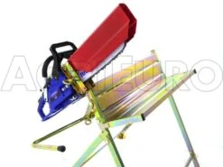 Chevalet Professionnel GeoTech Pour Coupe De Troncs Avec Tronçonneuse -Outils De Jardin chevalet professionnel geotech pour coupe de troncs avec trononneuse caractristiques du chevalet professionnel geotech 3481 0 1434718807 P1080112