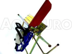 Chevalet Professionnel GeoTech Pour Coupe De Troncs Avec Tronçonneuse -Outils De Jardin chevalet professionnel geotech pour coupe de troncs avec trononneuse caractristiques du chevalet professionnel geotech 3481 0 1434718818 P1080129