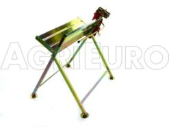 Chevalet Professionnel GeoTech Pour Coupe De Troncs Avec Tronçonneuse -Outils De Jardin chevalet professionnel geotech pour coupe de troncs avec trononneuse caractristiques du chevalet professionnel geotech 3481 0 1434718833 P1080137