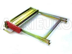 Chevalet Professionnel GeoTech Pour Coupe De Troncs Avec Tronçonneuse -Outils De Jardin chevalet professionnel geotech pour coupe de troncs avec trononneuse caractristiques du chevalet professionnel geotech 3481 0 1434718846 P1080143