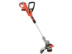 Coupe-bordure 3 En 1 Black & Decker STC1820CM-QW Débroussailleuse Avec Batterie Lithium 18V 2Ah -Outils De Jardin coupe bordure 3 en 1 black decker stc1820cm qw dbroussailleuse avec batterie lithium 18v 2ah coupe bordure batterie black decker stc5433 qw 17538 11 1649757098 IMG 62554baad2df9