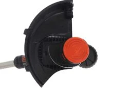 Black & Decker Coupe-bordure à Batterie BLACK&DECKER BCSTE636L1-QW - Batterie 36V 40 Black & Decker Coupe-bordure à Batterie BLACK&DECKER BCSTE636L1-QW - Batterie 36V -Outils De Jardin coupe bordure batterie black decker bcste636l1 qw batterie 36v la tte 25759 4 1604053834 IMG 5f9beb4a86abc