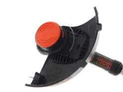 Black & Decker Coupe-bordure à Batterie BLACK&DECKER BCSTE636L1-QW - Batterie 36V 41 Black & Decker Coupe-bordure à Batterie BLACK&DECKER BCSTE636L1-QW - Batterie 36V -Outils De Jardin coupe bordure batterie black decker bcste636l1 qw batterie 36v la tte 25759 4 1604053834 IMG 5f9beb4a93159