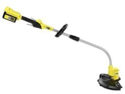 Coupe-bordure à Batterie Karcher LTR 36-33 - Débroussailleuse à Batterie Au Lithium De 36V -Outils De Jardin coupe bordure batterie karcher ltr 36 33 dbroussailleuse batterie au lithium de 36v coupe bordures karcher ltr 36 33 24197 10 1593597401 IMG 5efc5dd9bf7fb