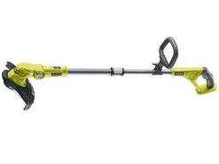 Coupe-bordure électrique à Batterie RYOBI OLT1832 - 18V - Coupe De 30 Cm - BATTERIE ET CHARGEUR NON INCLUS -Outils De Jardin coupe bordure lectrique batterie ryobi olt1832 18v coupe de 30 cm batterie et chargeur non inclus coupe bordure batterie ryobi 28620 1 1619444825 IMG 6086c459e1de2