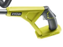 Coupe-bordure électrique à Batterie RYOBI OLT1832 - 18V - Coupe De 30 Cm - BATTERIE ET CHARGEUR NON INCLUS -Outils De Jardin coupe bordure lectrique batterie ryobi olt1832 18v coupe de 30 cm batterie et chargeur non inclus moteur lectrique batterie 28620 2 1619444825 IMG 6086c459e8bce