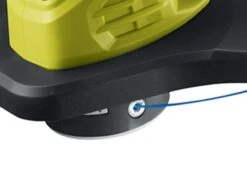 Coupe-bordure électrique à Batterie RYOBI OLT1832 - 18V - Coupe De 30 Cm - BATTERIE ET CHARGEUR NON INCLUS -Outils De Jardin coupe bordure lectrique batterie ryobi olt1832 18v coupe de 30 cm batterie et chargeur non inclus tte de coupe et perche 28620 3 1619444826 IMG 6086c45a272c3