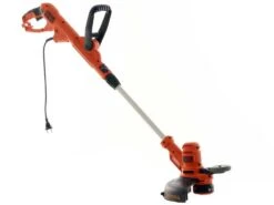 Coupe-bordure électrique Black & Decker BESTA530C10-QS 550 Watts -Outils De Jardin coupe bordure lectrique black decker besta530c10 qs 550 watts dbroussailleuse lectrique black decker besta530c10 qs 24586 1 1595843928 IMG 5f1ea558e8cb8