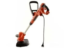 Coupe-bordure électrique Black & Decker BESTA530C10-QS 550 Watts -Outils De Jardin coupe bordure lectrique black decker besta530c10 qs 550 watts dbroussailleuse lectrique black decker besta530c10 qs 24586 1 1595843928 IMG 5f1ea558ee4d5