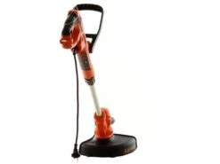 Coupe-bordure électrique Black & Decker BESTA530C10-QS 550 Watts -Outils De Jardin coupe bordure lectrique black decker besta530c10 qs 550 watts dbroussailleuse lectrique black decker besta530c10 qs 24586 1 1595843929 IMG 5f1ea5590a65e