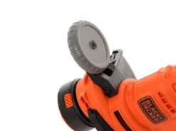 Coupe-bordure électrique Black & Decker BESTA530C10-QS 550 Watts -Outils De Jardin coupe bordure lectrique black decker besta530c10 qs 550 watts moteur et tte de coupe 24586 2 1595843929 IMG 5f1ea55913eb6