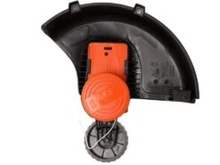 Coupe-bordure électrique Black & Decker BESTA530C10-QS 550 Watts -Outils De Jardin coupe bordure lectrique black decker besta530c10 qs 550 watts moteur et tte de coupe 24586 2 1595843929 IMG 5f1ea5591b0bb