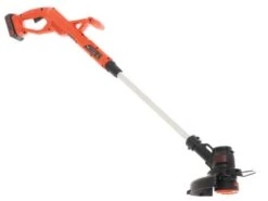 Coupe-bordure électrique Black & Decker ST182320-QW - Débroussailleuse à Batterie Au Lithium De 18V / 2Ah -Outils De Jardin coupe bordure lectrique black decker st182320 qw dbroussailleuse batterie au lithium de 18v 2ah coupe bordure batterie black decker st182320 qw 17459 10 1562858474 IMG 2157