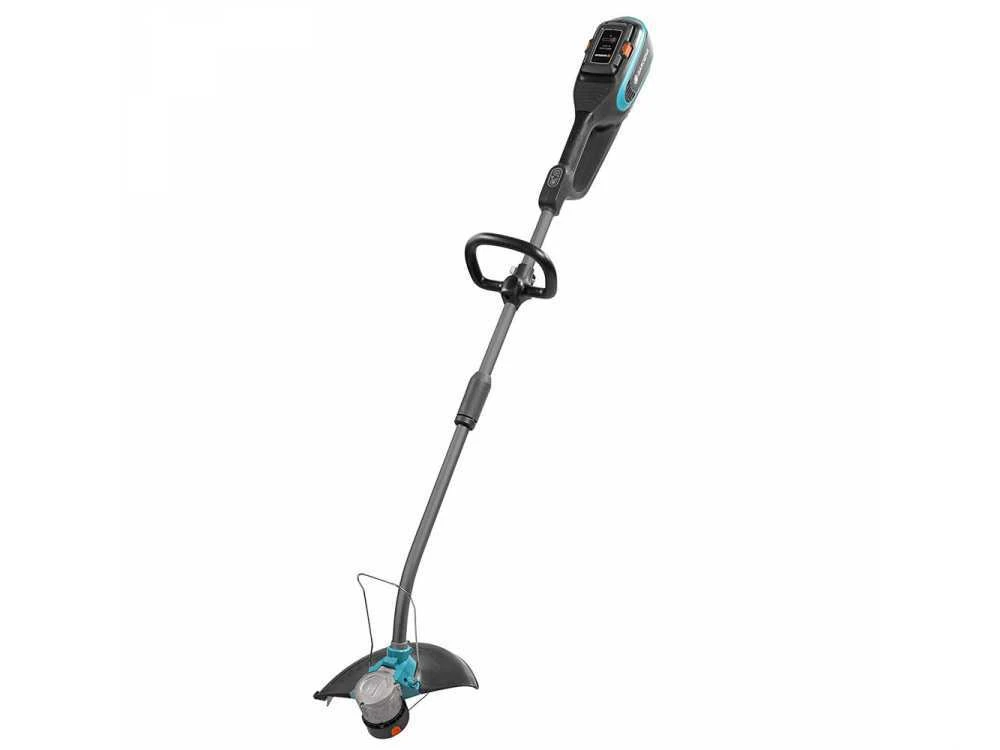 Coupe-bordure électrique Gardena PowerCut Li 40/30 - Débroussailleuse à Batterie Au Lithium De 40V / 2,6Ah 7 Coupe-bordure électrique Gardena PowerCut Li 40/30 - Débroussailleuse à Batterie Au Lithium De 40V / 2,6Ah – Image 5