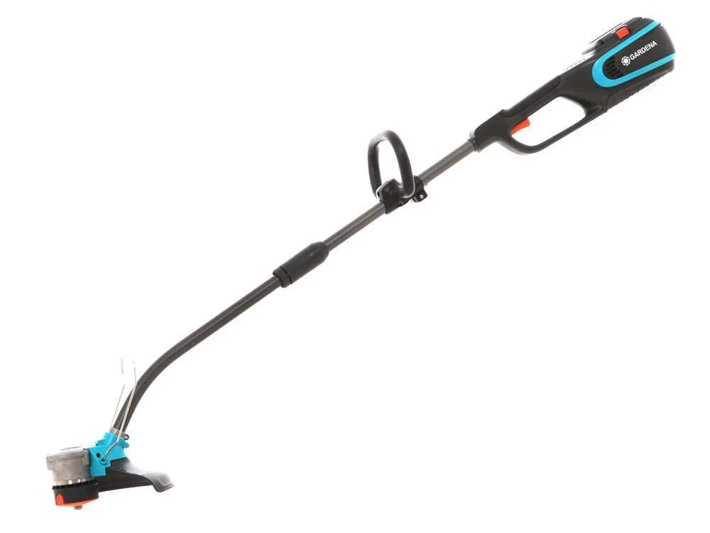 Coupe-bordure électrique Gardena PowerCut Li 40/30 - Débroussailleuse à Batterie Au Lithium De 40V / 2,6Ah 3 Coupe-bordure électrique Gardena PowerCut Li 40/30 - Débroussailleuse à Batterie Au Lithium De 40V / 2,6Ah