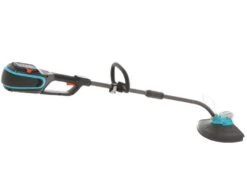 Coupe-bordure électrique Gardena PowerCut Li 40/30 - Débroussailleuse à Batterie Au Lithium De 40V / 2,6Ah 30 Coupe-bordure électrique Gardena PowerCut Li 40/30 - Débroussailleuse à Batterie Au Lithium De 40V / 2,6Ah -Outils De Jardin coupe bordure lectrique gardena powercut li 40 30 dbroussailleuse batterie au lithium de 40v 2 6ah coupe bordures powercut li 40 30 batterie 16120 10 1554304329 IMG 9928