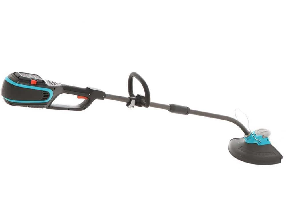 Coupe-bordure électrique Gardena PowerCut Li 40/30 - Débroussailleuse à Batterie Au Lithium De 40V / 2,6Ah 11 Coupe-bordure électrique Gardena PowerCut Li 40/30 - Débroussailleuse à Batterie Au Lithium De 40V / 2,6Ah – Image 9