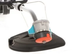 Coupe-bordure électrique Gardena PowerCut Li 40/30 - Débroussailleuse à Batterie Au Lithium De 40V / 2,6Ah 34 Coupe-bordure électrique Gardena PowerCut Li 40/30 - Débroussailleuse à Batterie Au Lithium De 40V / 2,6Ah -Outils De Jardin coupe bordure lectrique gardena powercut li 40 30 dbroussailleuse batterie au lithium de 40v 2 6ah la tte de coupe 16120 11 1554301826 testa