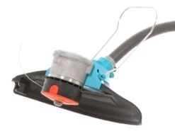 Coupe-bordure électrique Gardena PowerCut Li 40/30 - Débroussailleuse à Batterie Au Lithium De 40V / 2,6Ah 36 Coupe-bordure électrique Gardena PowerCut Li 40/30 - Débroussailleuse à Batterie Au Lithium De 40V / 2,6Ah -Outils De Jardin coupe bordure lectrique gardena powercut li 40 30 dbroussailleuse batterie au lithium de 40v 2 6ah la tte de coupe 16120 11 1554301826 testa 1