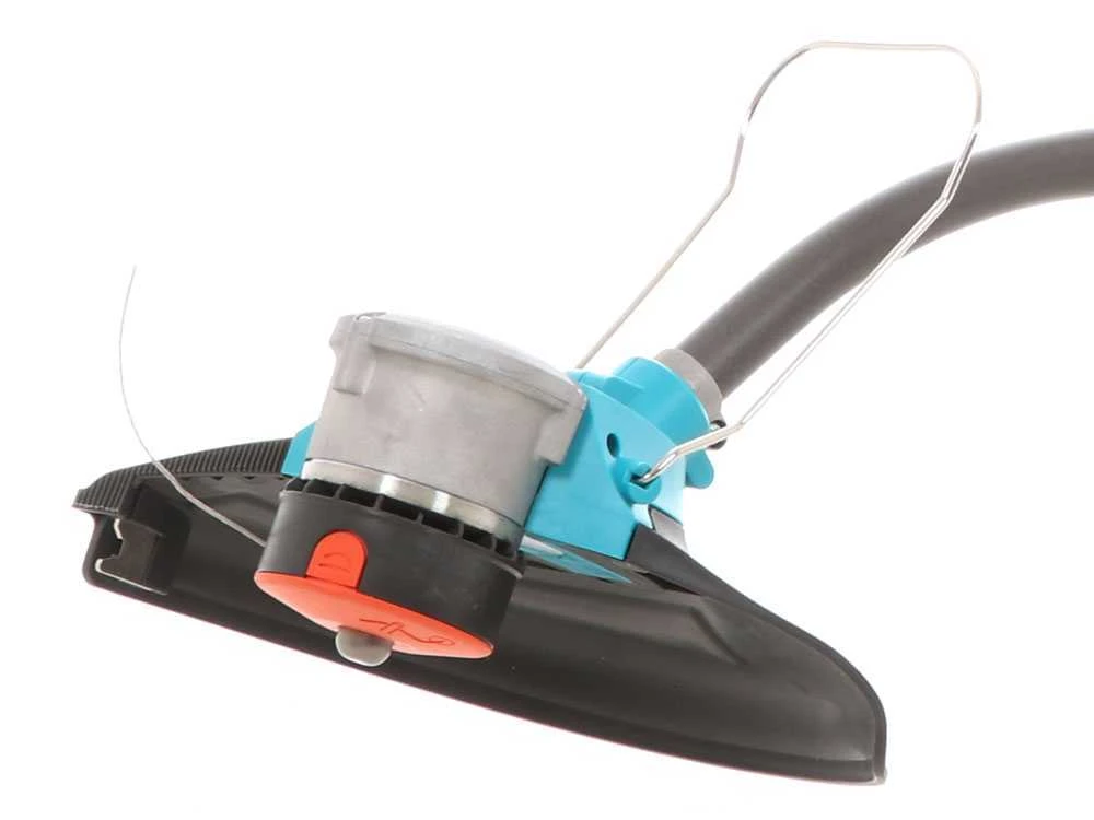 Coupe-bordure électrique Gardena PowerCut Li 40/30 - Débroussailleuse à Batterie Au Lithium De 40V / 2,6Ah 17 Coupe-bordure électrique Gardena PowerCut Li 40/30 - Débroussailleuse à Batterie Au Lithium De 40V / 2,6Ah – Image 15