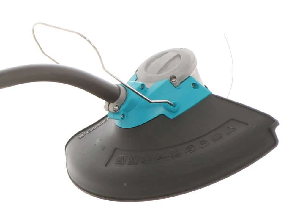 Coupe-bordure électrique Gardena PowerCut Li 40/30 - Débroussailleuse à Batterie Au Lithium De 40V / 2,6Ah 18 Coupe-bordure électrique Gardena PowerCut Li 40/30 - Débroussailleuse à Batterie Au Lithium De 40V / 2,6Ah – Image 16