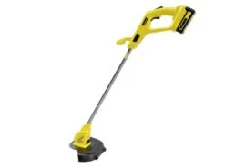 Coupe-bordure électrique Karcher LTR 18-25 - MACHINE SEULE - BATTERIE ET CHARGEUR DE BATTERIE NON INCLUS -Outils De Jardin coupe bordure lectrique karcher ltr 18 25 machine seule batterie et chargeur de batterie non inclus coupe bordure batterie karcher ltr 18 25 24151 5 1593095987 IMG 5ef4b73380fcb