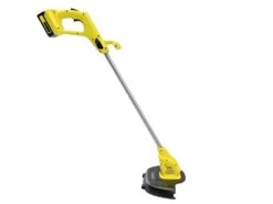 Coupe-bordure électrique Karcher LTR 18-25 - MACHINE SEULE - BATTERIE ET CHARGEUR DE BATTERIE NON INCLUS -Outils De Jardin coupe bordure lectrique karcher ltr 18 25 machine seule batterie et chargeur de batterie non inclus coupe bordure batterie karcher ltr 18 25 24151 5 1593095987 IMG 5ef4b733be154