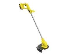 Coupe-bordure électrique Karcher LTR 18-25 - MACHINE SEULE - BATTERIE ET CHARGEUR DE BATTERIE NON INCLUS -Outils De Jardin coupe bordure lectrique karcher ltr 18 25 machine seule batterie et chargeur de batterie non inclus coupe bordure batterie karcher ltr 18 25 24151 5 1593095988 IMG 5ef4b73404e9c