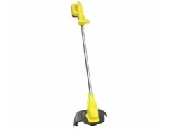 Coupe-bordure électrique Karcher LTR 18-25 - MACHINE SEULE - BATTERIE ET CHARGEUR DE BATTERIE NON INCLUS -Outils De Jardin coupe bordure lectrique karcher ltr 18 25 machine seule batterie et chargeur de batterie non inclus coupe bordure batterie karcher ltr 18 25 24151 5 1593095988 IMG 5ef4b73407d89